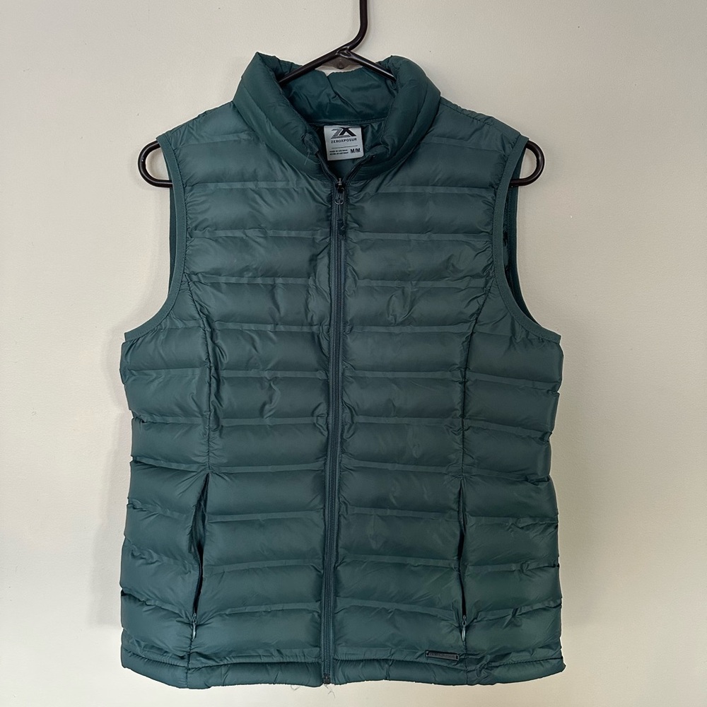 Vest